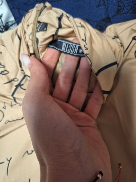 Alessа блузки 2 бр с дълъг ръкав