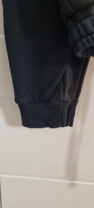 Pantalon Young Rich White marime XS stare excelenta