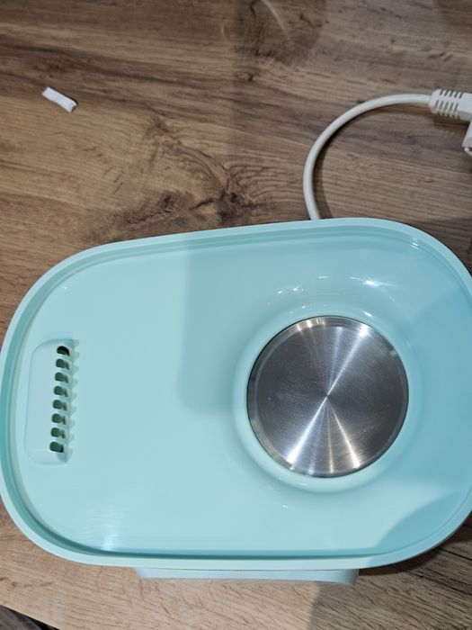 STERILIZATOR biberoane 4 in 1 Mappy