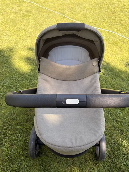 Детска количка Cybex Balios S
