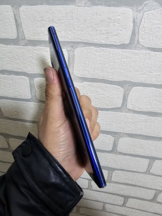 Samsung Note 10 Plus 12/256Gb