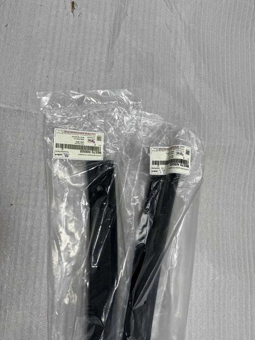 Бампер передний Hyundai Tucson