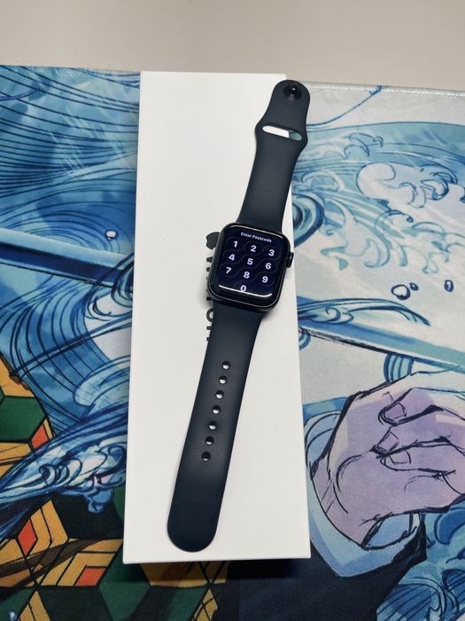 apple watch se 3 40mm