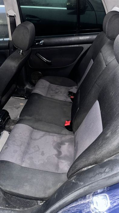 Продам машину Golf 2001год