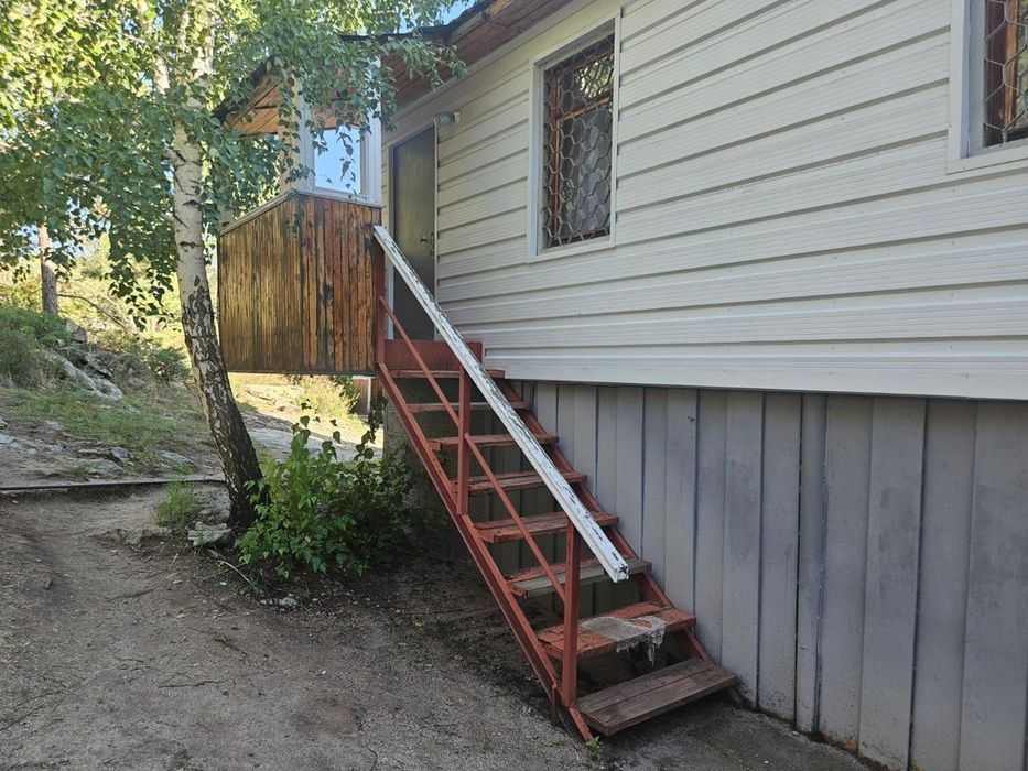 Продажа База отдыха