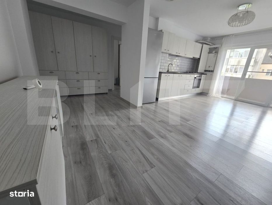 Apartament 3 camere, 66 mp, zona Micro 3