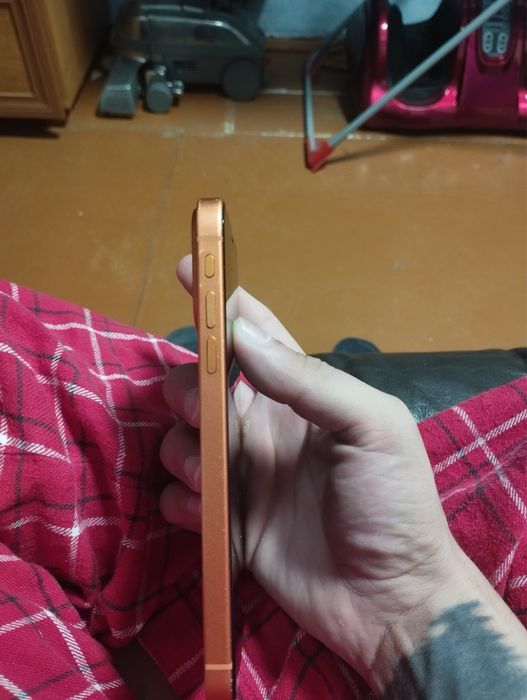 Xr в корпусе 17 pro