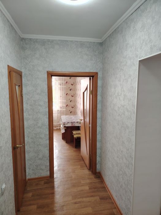 Сдам квартиру на длительный срок