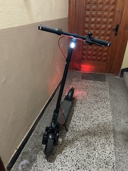 Ninebot f2 pro 2