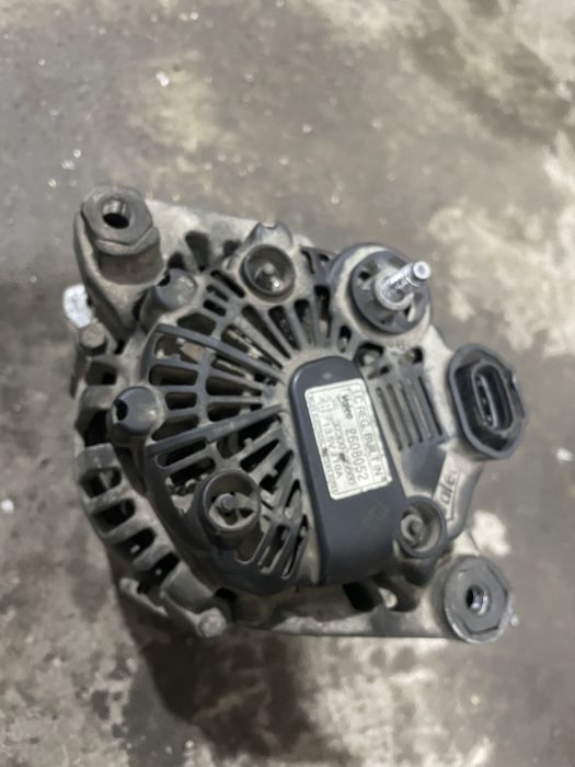 Генератор соната 2012