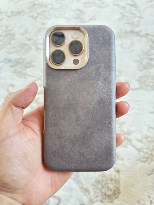 Iphone 16 pro disert