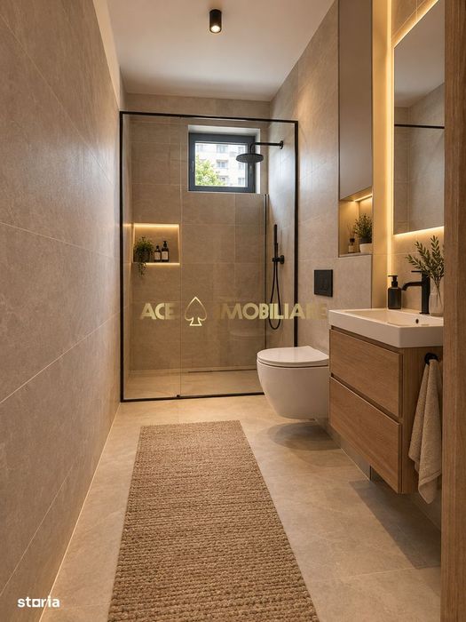 2 Camere | Stefan cel Mare | Metrou | 0% Comision | Centrala