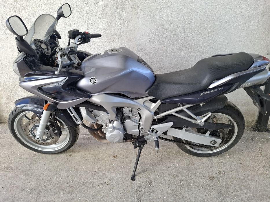 Yamaha  Fazer 600 на части fazer fz6 части