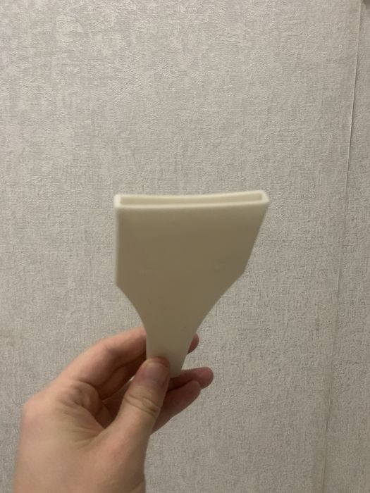 Портативный пылесос