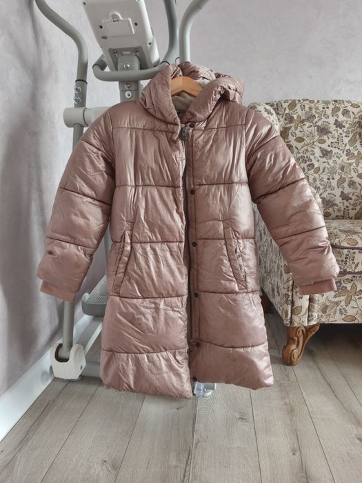 Зимняя куртка NEXT