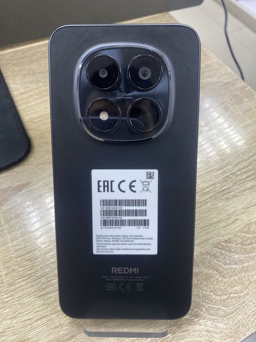 Redmi Note 15 Pro 5G 512(tm79)