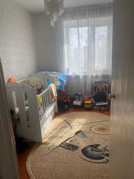 Продам 3 ком квартира РН Центр