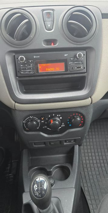 Dacia Dokker 1.5 DCI  90 CP