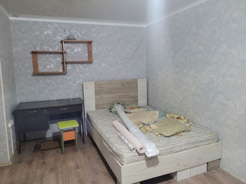 Однокомнатная квартира