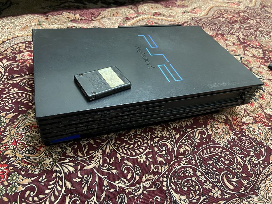 Телевизор LG ва Playstation 2 тез сотилади | Сони 2 Sony LG televizor