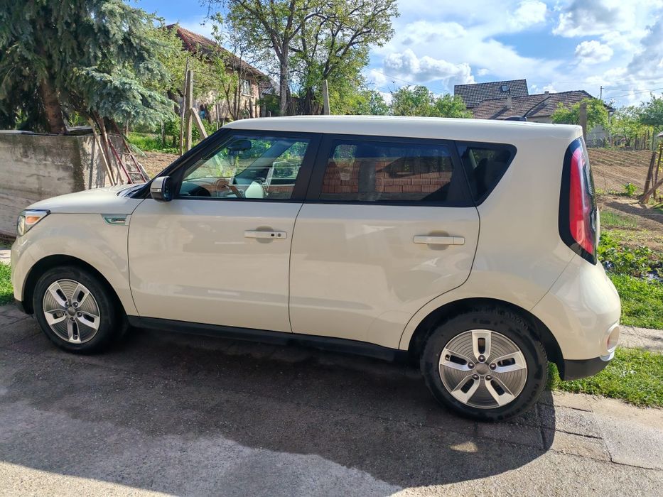 KIA Soul 2018 — imagine 4