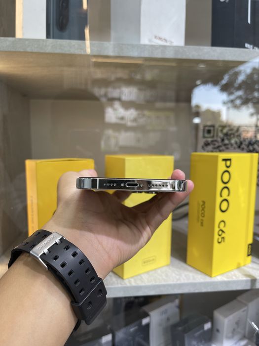 Iphone 13 pro max 512 gb