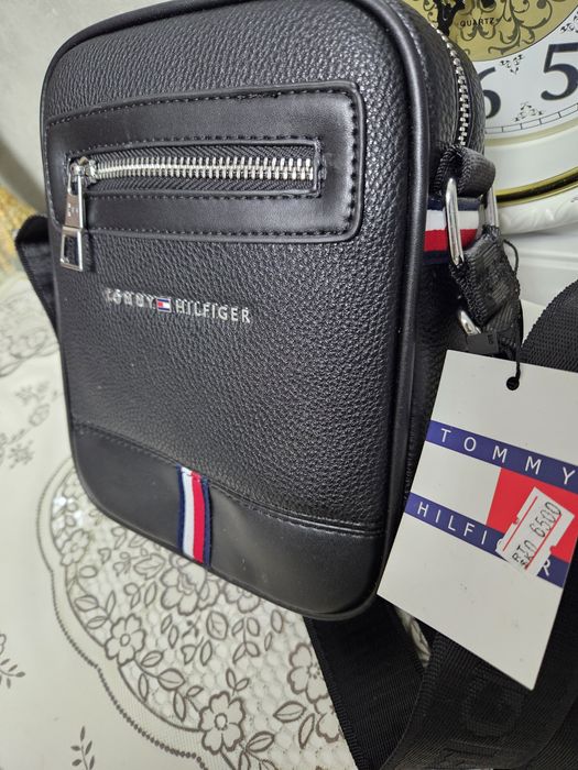 Сумка Tommy Hilfiger