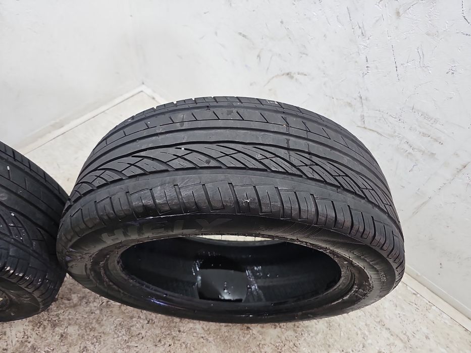 Set 2 anvelope vara LAND ROVER Freelander 2 (FA) [Fabr 2006-2014] OEM
