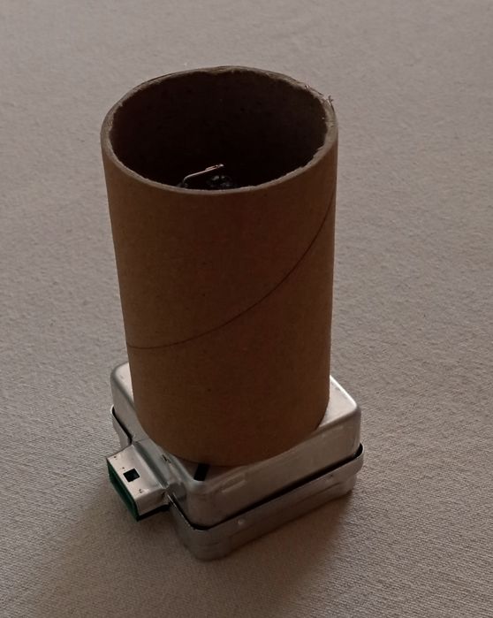 original xenarc osram d3s xenon 66340hbi