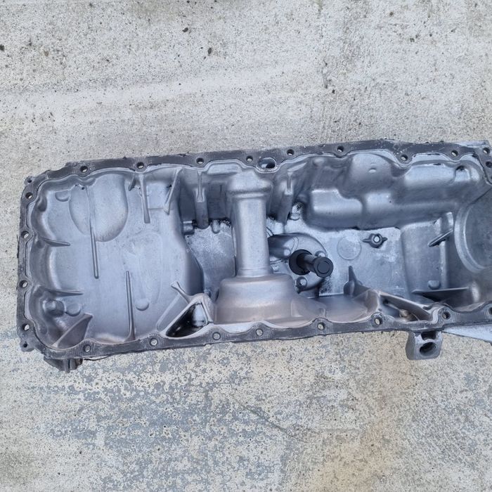 Baie de ulei senzor nivel BMW x6 f16