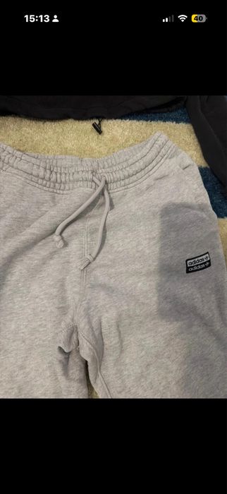 Compleu adidas xs