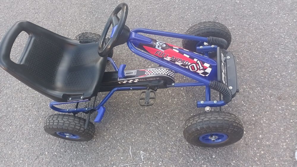 Kart in condiții excelente