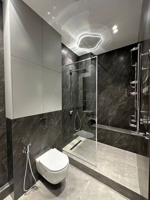 Сдаётся 2ком квартира После Ремонта Ор-р Цум 110 Школа 5 Минут Ойбек