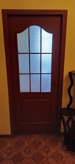 Двери межкомнатные