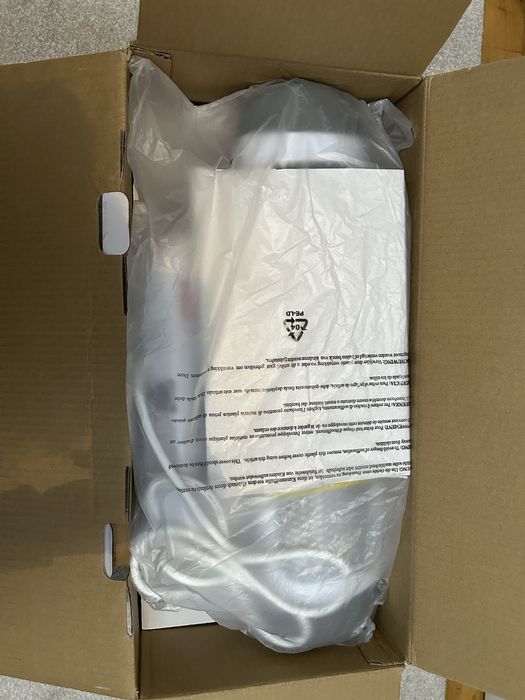 Печка за бебе - Reer Feel Well 2 в 1