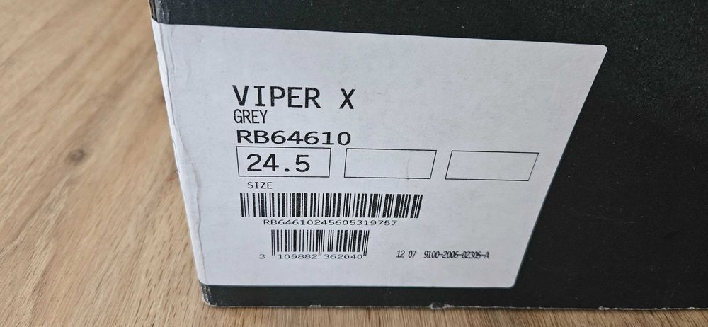 Rossignol ски обувки Viper X 24.5