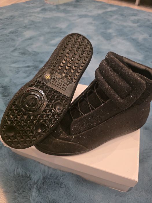 Vand Martin maison margiela 41