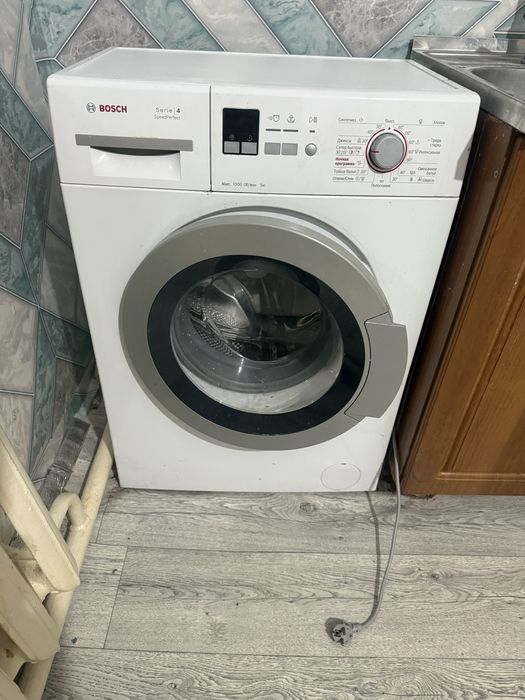 Продам стральная машина