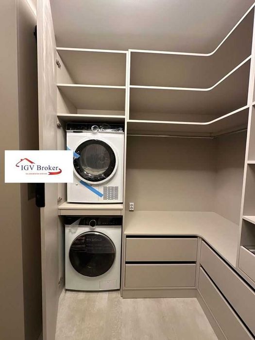 Продава се Двустаен апартамент в София, Малинова долина - 85 кв.м за 1968 €/кв.м - Снимка #10