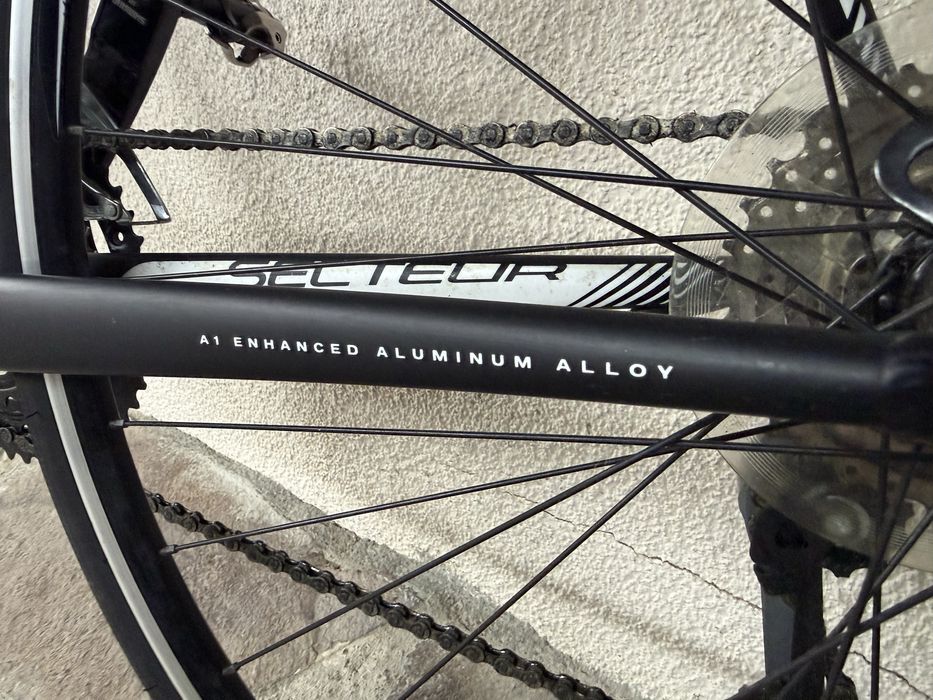 Cursiera Specialized
