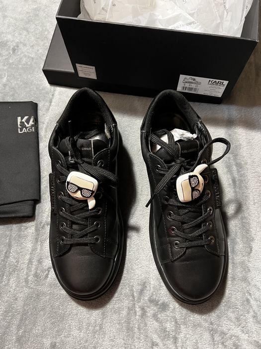 Adidasi Karl Lagerfeld