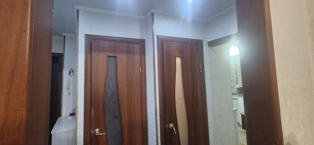 Продам 2х комн. квартиру