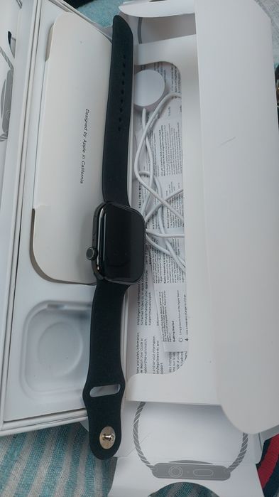 !!Oferta!!Ceas Apple Watch 10
