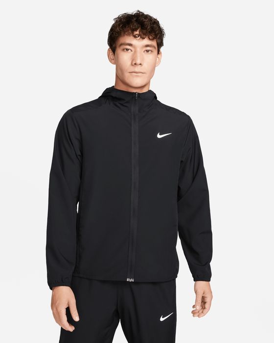 Nike dri-fit спортивка