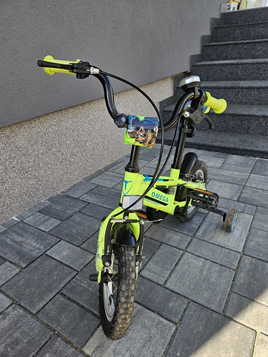 **Bicicleta copii **