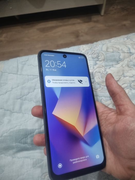 Продам редми 10  .