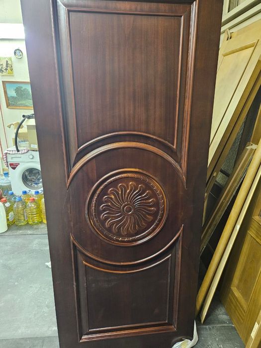 Межкомнатные двери