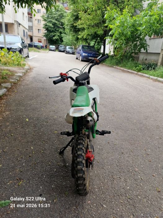 Vand Poket Bike pentru copii