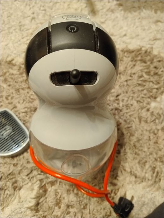 Dolce Gusto-expresor (capsule)