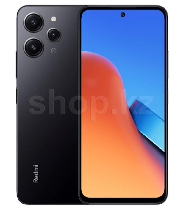 Продам телефон редми 12